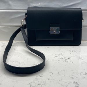 Kate Spade NWOT- black purse